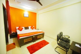 Arrival Inn by ADB Rooms