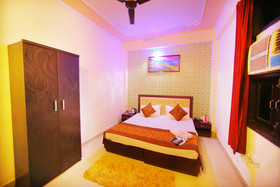 Arrival Inn by ADB Rooms