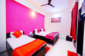 Arrival Inn by ADB Rooms