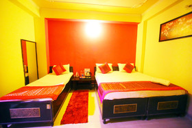 Arrival Inn by ADB Rooms
