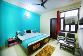 Arrival Inn by ADB Rooms
