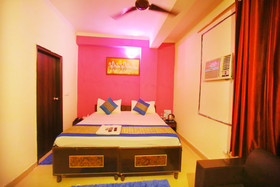 Arrival Inn by ADB Rooms