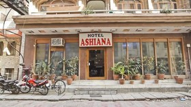 Ashiana