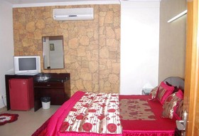 Ashoka International