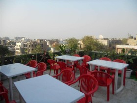 Ashoka International
