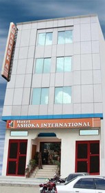 Ashoka International