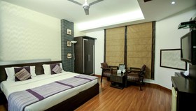Balaji Deluxe