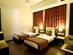 Balaji Deluxe
