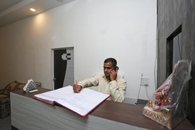 Bg House by OYO Rooms