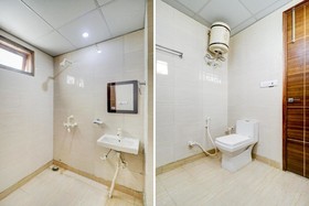 Bits Residency by OYO Rooms