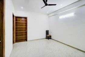 Bits Residency by OYO Rooms