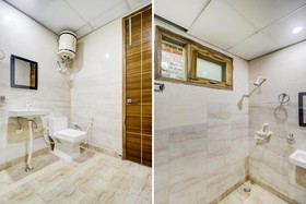 Bits Residency by OYO Rooms