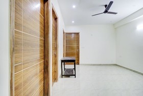 Bits Residency by OYO Rooms