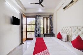 Bits Residency by OYO Rooms