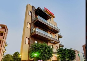 Blite Guest House