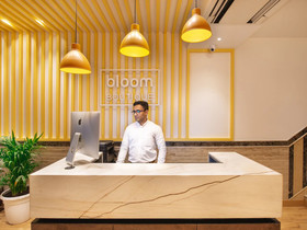 Bloom Boutique GK 1