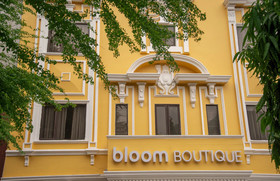 Bloom Boutique GK 1