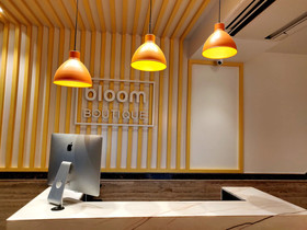 Bloom Boutique GK 1