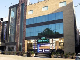 Hotel Grand Imperial