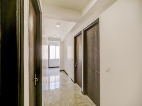 Blu Lagoon by OYO Rooms