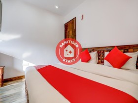 Blu Lagoon by OYO Rooms