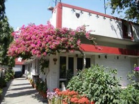 BnB New Delhi