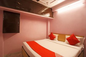 Bst Hotel by OYO Rooms