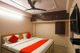 Bst Hotel by OYO Rooms