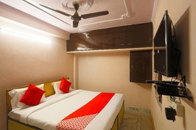 Bst Hotel by OYO Rooms