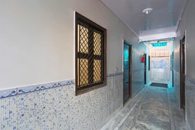 Bst Hotel by OYO Rooms