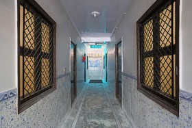 Bst Hotel by OYO Rooms