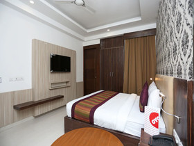 Hotel Almati Inn by OYO Rooms