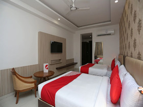 Hotel Almati Inn by OYO Rooms