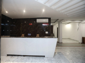 Hotel Almati Inn by OYO Rooms
