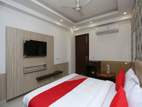 Hotel Almati Inn by OYO Rooms