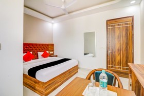 Capital O 80318 Hotel Sai Plaza