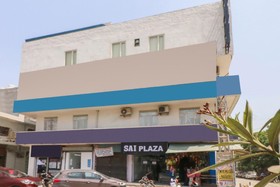 Capital O 80318 Hotel Sai Plaza