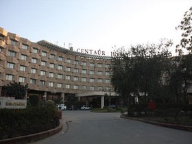Centaur IGI Airport