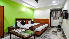 Chand Palace
