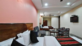 Chand Palace
