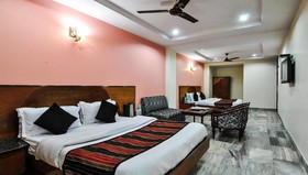 Chand Palace