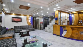Chand Palace