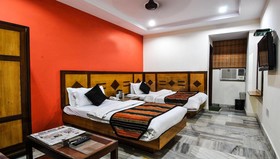 Chand Palace