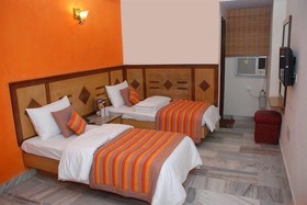 Chand Palace