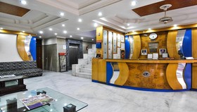 Chand Palace