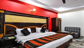 Chand Palace