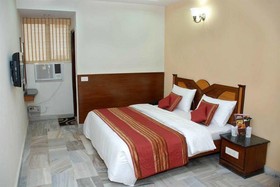 Chand Palace