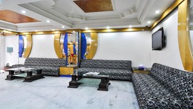 Chand Palace