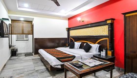 Chand Palace