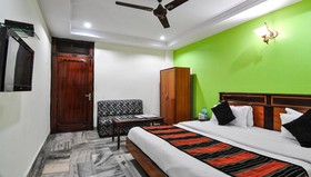 Chand Palace